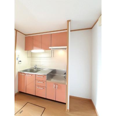 フィオレンテⅡ 101【管理NO：1-013307902-01010】 ★家具家電は申し込み後に搬入します 2026年07月中旬入居可能の物件写真3