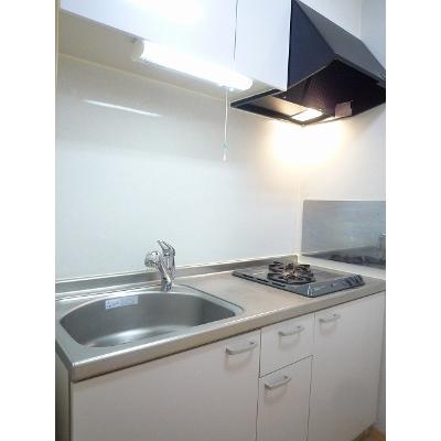 ラフレシール 203【管理NO：1-016009801-02030】 ★家具家電は申し込み後に搬入します 2026年07月下旬入居可能の物件写真3