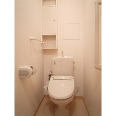 ラフレシール 203【管理NO：1-016009801-02030】 ★家具家電は申し込み後に搬入します 2026年07月下旬入居可能の物件写真5