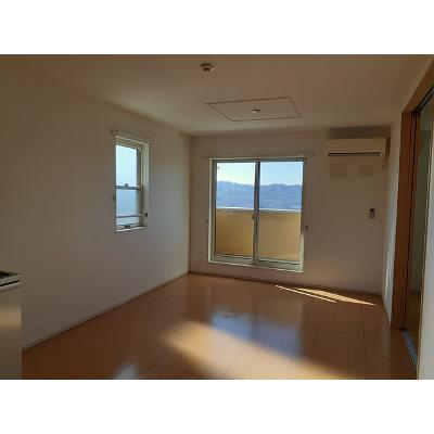 タマテックハイツ　Ⅲ 201【管理NO：1-018422001-02010】 ★家具家電は申し込み後に搬入します 2026年08月下旬入居可能の物件写真2