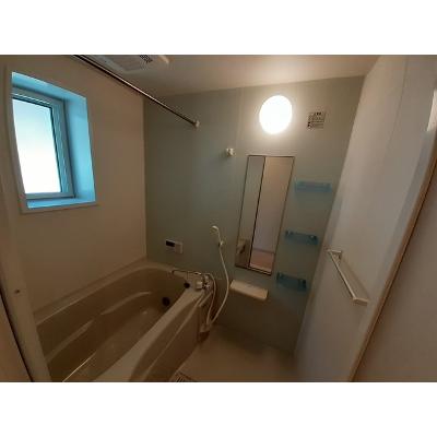 タマテックハイツ　Ⅲ 201【管理NO：1-018422001-02010】 ★家具家電は申し込み後に搬入します 2026年08月下旬入居可能の物件写真4