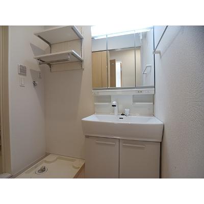プレッソ 201【管理NO：1-024921801-02010】 ★家具家電は申し込み後に搬入します★の物件写真6