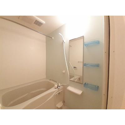 メイクレジェンドⅡ 201【管理NO：1-016297601-02010】 ★家具家電は申し込み後に搬入します★の物件写真4
