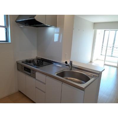 サイモンＴＨＲＥＥ 205【管理NO：1-025012301-02050】 ★家具家電は申し込み後に搬入します★の物件写真3