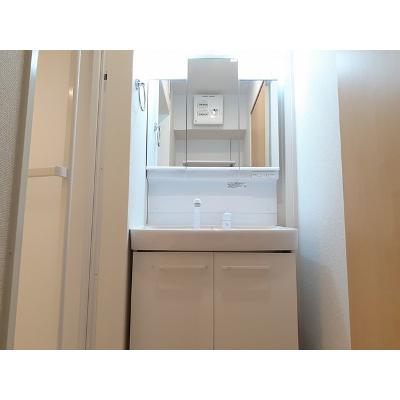 サイモンＴＨＲＥＥ 205【管理NO：1-025012301-02050】 ★家具家電は申し込み後に搬入します★の物件写真6