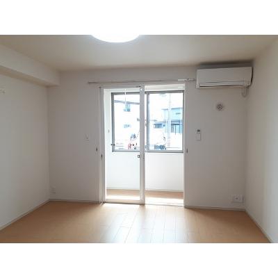 サリチェ八丁道 102【管理NO：1-020727201-01020】 ★家具家電は申し込み後に搬入します 2026年08月中旬入居可能の物件写真2