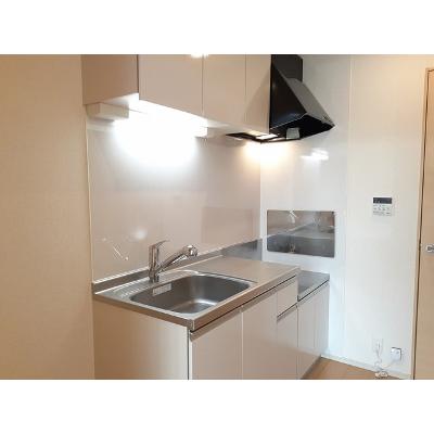 サリチェ八丁道 102【管理NO：1-020727201-01020】 ★家具家電は申し込み後に搬入します 2026年08月中旬入居可能の物件写真3