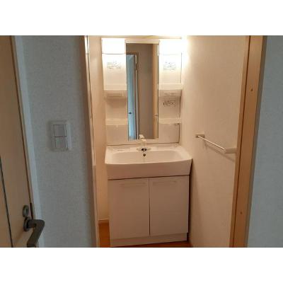 カーサ　ドマーニ 101【管理NO：1-017235701-01010】 ★家具家電は申し込み後に搬入します 2026年08月中旬入居可能の物件写真6