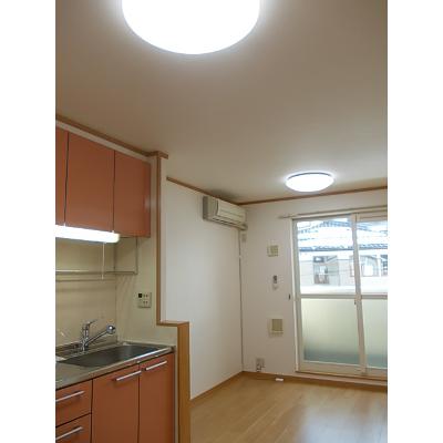 ヴィラ　セレッソ 203【管理NO：1-013113101-02030】 ★家具家電は申し込み後に搬入します 2026年08月上旬入居可能の物件写真2