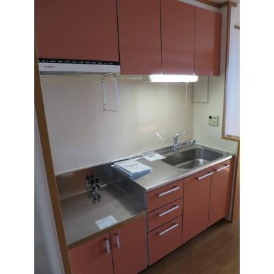 ヴィラ　セレッソ 203【管理NO：1-013113101-02030】 ★家具家電は申し込み後に搬入します 2026年08月上旬入居可能の物件写真3