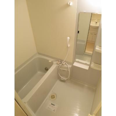 ヴィラ　セレッソ 203【管理NO：1-013113101-02030】 ★家具家電は申し込み後に搬入します 2026年08月上旬入居可能の物件写真4