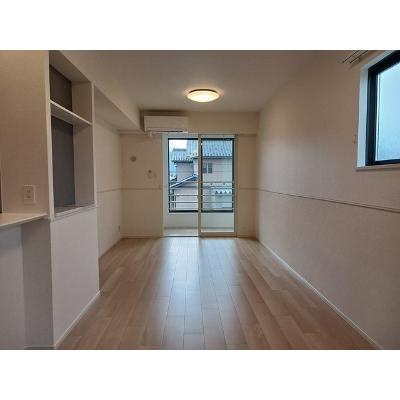 兆　Ⅱ 201【管理NO：1-027091102-02010】 ★家具家電は申し込み後に搬入します★の物件写真2