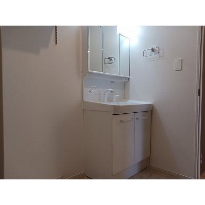 兆　Ⅱ 201【管理NO：1-027091102-02010】 ★家具家電は申し込み後に搬入します★の物件写真6