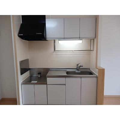 Ｌ．Ｒ 205【管理NO：1-015844601-02050】 ★家具家電は申し込み後に搬入します 2026年08月下旬入居可能の物件写真3