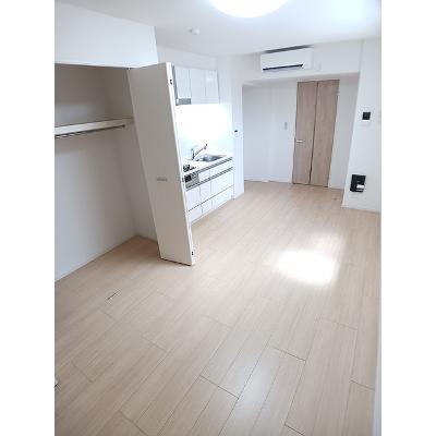 Ｌｉｎｏ　ａｓａｋｕｓａ 601【管理NO：1-026338301-06010】 ★家具家電は申し込み後に搬入します★の物件写真2
