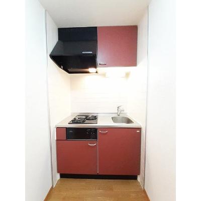 パレ・フルール 309【管理NO：1-013136601-03090】 ★家具家電は申し込み後に搬入します 2026年08月上旬入居可能の物件写真3