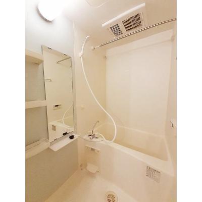 パレ・フルール 309【管理NO：1-013136601-03090】 ★家具家電は申し込み後に搬入します 2026年08月上旬入居可能の物件写真4