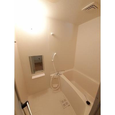 リバーＮハイツ 101【管理NO：1-007562401-01010】 ★家具家電は申し込み後に搬入しますの物件写真4
