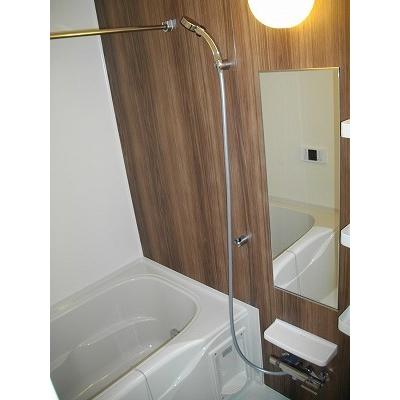 フォートレス 203【管理NO：1-024003301-02030】 ★家具家電は申し込み後に搬入します 2026年08月中旬入居可能の物件写真4