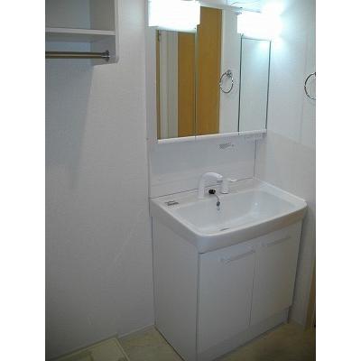 フォートレス 203【管理NO：1-024003301-02030】 ★家具家電は申し込み後に搬入します 2026年08月中旬入居可能の物件写真6