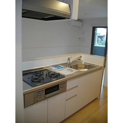 フォートレス 104【管理NO：1-024003301-01040】 ★家具家電は申し込み後に搬入します 2026年08月上旬入居可能の物件写真3