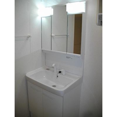 フォートレス 104【管理NO：1-024003301-01040】 ★家具家電は申し込み後に搬入します 2026年08月上旬入居可能の物件写真6