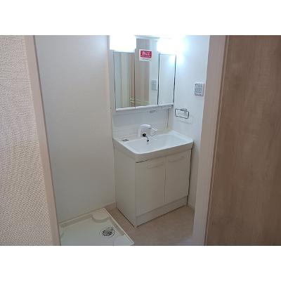 ハレレア　テラス 107【管理NO：1-028505501-01070】 ★家具家電は申し込み後に搬入します★の物件写真6