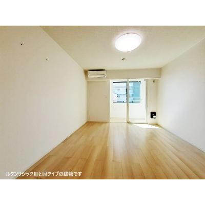 ヒカルサ甲府住吉　サウス 203【管理NO：1-028168001-02030】 ★家具家電は申し込み後に搬入します★ ★2026年09月下旬入居可能★の物件写真2