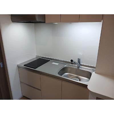 ヒカルサ甲府住吉　サウス 203【管理NO：1-028168001-02030】 ★家具家電は申し込み後に搬入します★ ★2026年09月下旬入居可能★の物件写真3