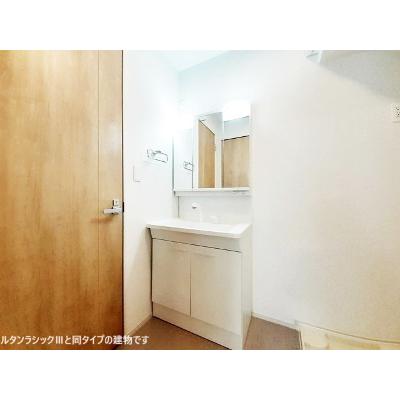ヒカルサ甲府住吉　サウス 203【管理NO：1-028168001-02030】 ★家具家電は申し込み後に搬入します★ ★2026年09月下旬入居可能★の物件写真6