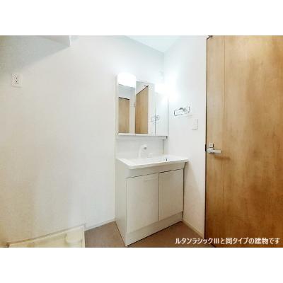 ヒカルサ甲府住吉　サウス 201【管理NO：1-028168001-02010】 ★家具家電は申し込み後に搬入します★ ★2026年09月下旬入居可能★の物件写真6