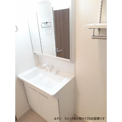 ヒカルサ甲府住吉　サウス 103【管理NO：1-028168001-01030】 ★家具家電は申し込み後に搬入します★ ★2026年09月下旬入居可能★の物件写真6