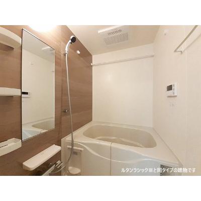 ヒカルサ甲府住吉　サウス 102【管理NO：1-028168001-01020】 ★家具家電は申し込み後に搬入します★ ★2026年09月下旬入居可能★の物件写真4