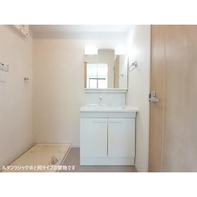 ヒカルサ甲府住吉　サウス 101【管理NO：1-028168001-01010】 ★家具家電は申し込み後に搬入します★ ★2026年09月下旬入居可能★の物件写真6