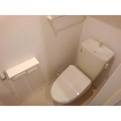 サン　フィオーレ　Ｂ 203【管理NO：1-023954402-02030】 ★家具家電は申し込み後に搬入します 2026年08月中旬入居可能の物件写真5