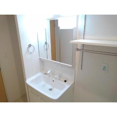 サン　フィオーレ　Ｂ 203【管理NO：1-023954402-02030】 ★家具家電は申し込み後に搬入します 2026年08月中旬入居可能の物件写真6