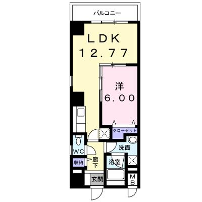 ラリマー・トーレ 601【管理NO：1-022125501-06010】 ★家具家電は申し込み後に搬入します 2026年08月上旬入居可能の外観画像