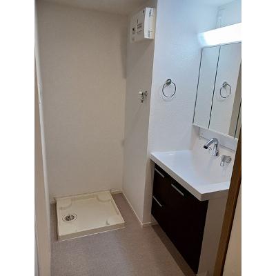 ディアコート本厚木 403【管理NO：1-026835001-04030】 ★家具家電は申し込み後に搬入します 2026年08月下旬入居可能の物件写真6