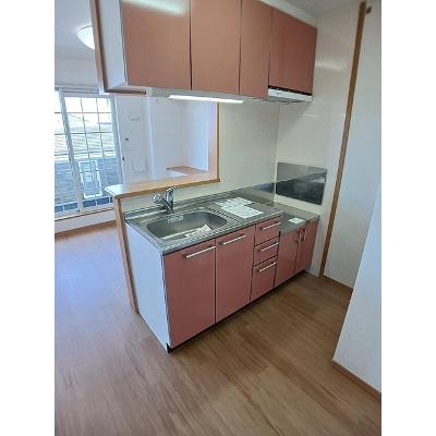 ジュイール 202【管理NO：1-014392201-02020】 ★家具家電は申し込み後に搬入します★の物件写真3