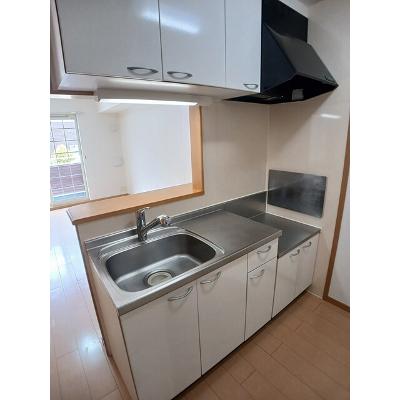 チェリー　フィールド　ノース 102【管理NO：1-015133902-01020】 ★家具家電は申し込み後に搬入します 2026年08月中旬入居可能の物件写真3