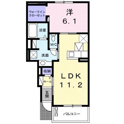 ＮｏｒｔｈＩｓｌａｎｄ　Ｋ 102【管理NO：1-020859101-01020】 ★家具家電は申し込み後に搬入します 2026年08月中旬入居可能の外観画像