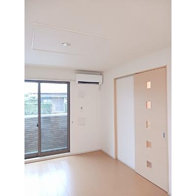 ＮｏｒｔｈＩｓｌａｎｄ　Ｋ 102【管理NO：1-020859101-01020】 ★家具家電は申し込み後に搬入します 2026年08月中旬入居可能の物件写真2