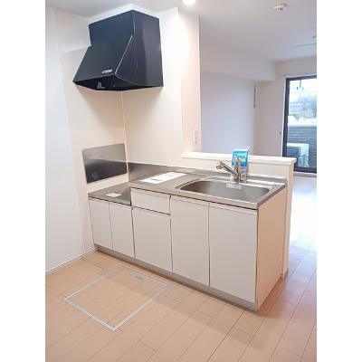 ＮｏｒｔｈＩｓｌａｎｄ　Ｋ 102【管理NO：1-020859101-01020】 ★家具家電は申し込み後に搬入します 2026年08月中旬入居可能の物件写真3