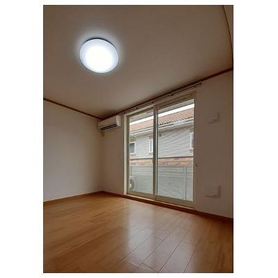 メゾンＹ０４ 202【管理NO：1-012623901-02020】 ★家具家電は申し込み後に搬入します★ ★2026年08月下旬入居可能★の物件写真2