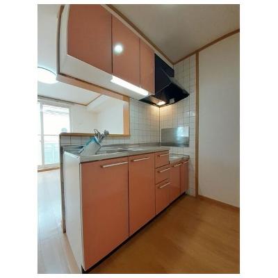 メゾンＹ０４ 202【管理NO：1-012623901-02020】 ★家具家電は申し込み後に搬入します★ ★2026年08月下旬入居可能★の物件写真3