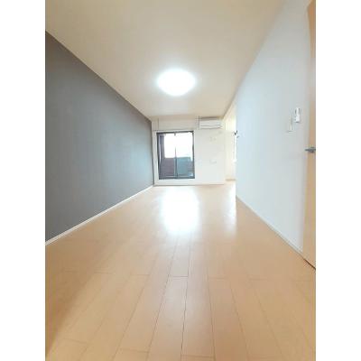 エムティーハイツⅠ 205【管理NO：1-020479301-02040】 ★家具家電は申し込み後に搬入します 2026年08月上旬入居可能の物件写真2