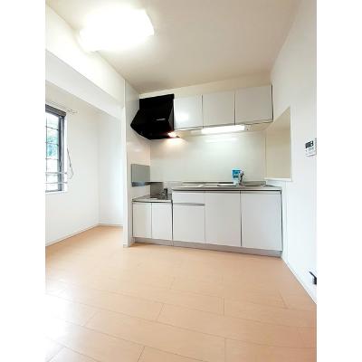 エムティーハイツⅠ 205【管理NO：1-020479301-02040】 ★家具家電は申し込み後に搬入します 2026年08月上旬入居可能の物件写真3