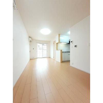 シャルダン 103【管理NO：1-018011501-01030】 ★家具家電は申し込み後に搬入します 2026年08月中旬入居可能の物件写真2