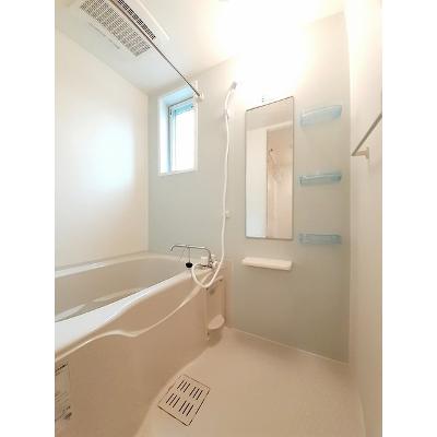 シャルダン 103【管理NO：1-018011501-01030】 ★家具家電は申し込み後に搬入します 2026年08月中旬入居可能の物件写真4