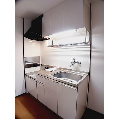 エルディムドミール小林 201【管理NO：1-003792001-02010】 ★家具家電は申し込み後に搬入します★の物件写真3